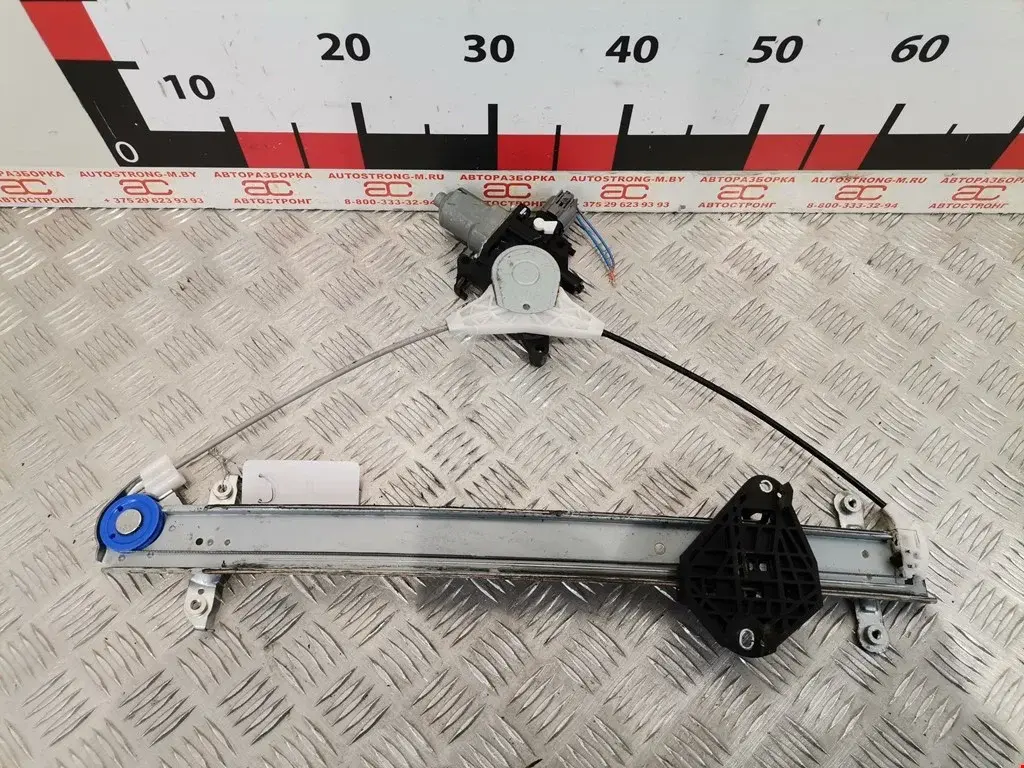 Стеклоподъемник 61041SC001, 907230