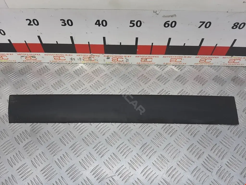 Молдинг двери 3B0854949B