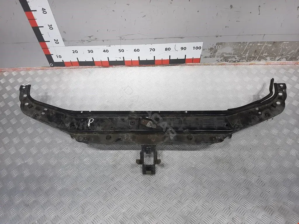 Рамка капота 602504, 6055200, 6502086055200P
