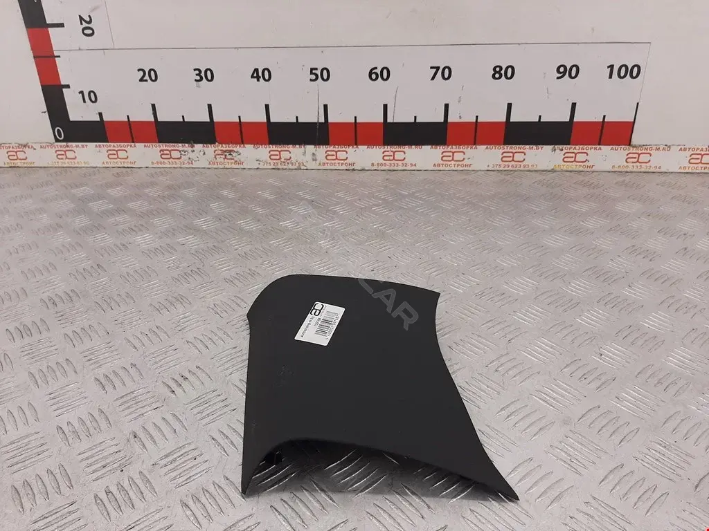 Обшивка стойки 51437349258, 51437392336