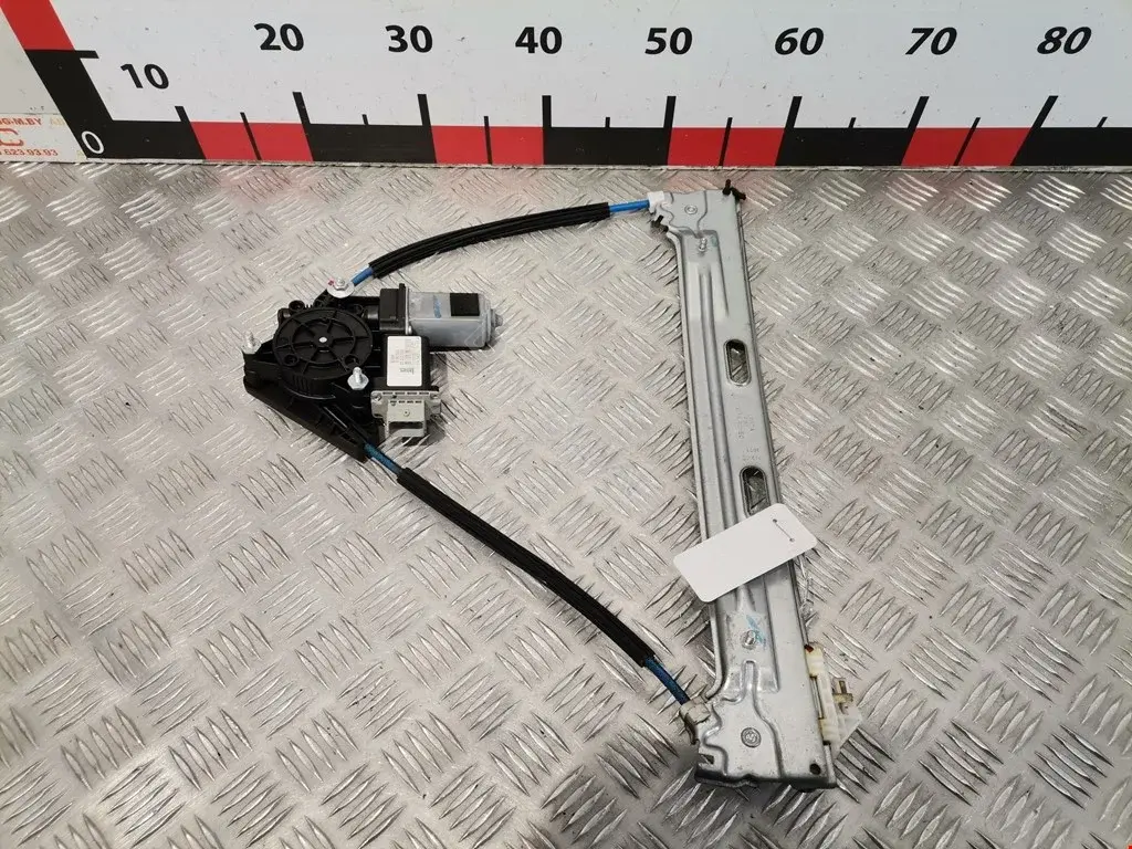 Стеклоподъемник 51957505, 51980515
