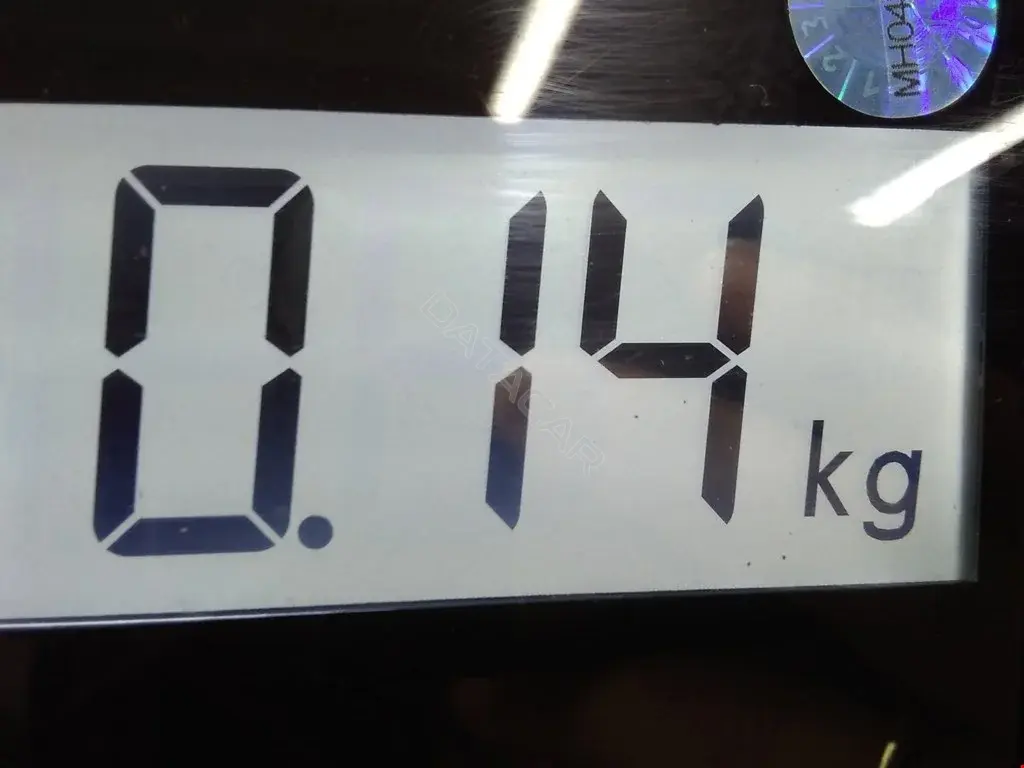 Корпус масляного фильтра 03840, 081131, 1119565
