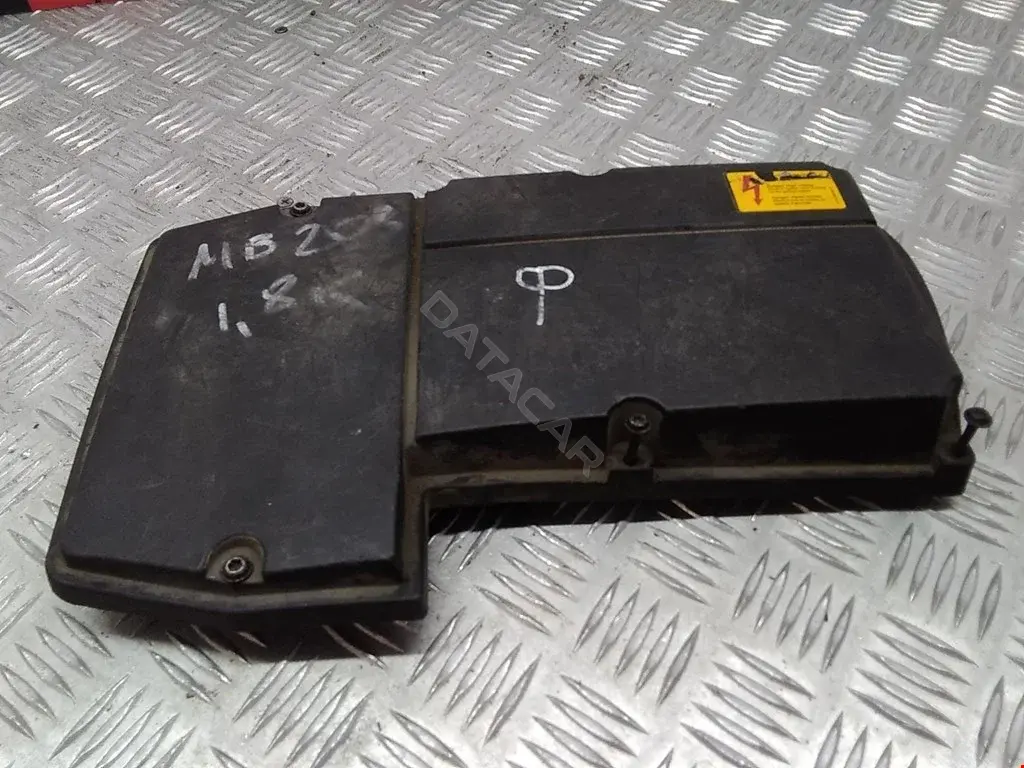 Корпус воздушного фильтра 2710900901, A2710900901