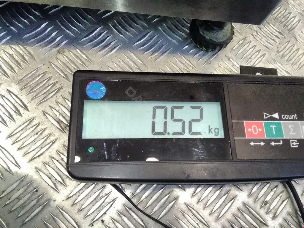 Замок двери 9800623880