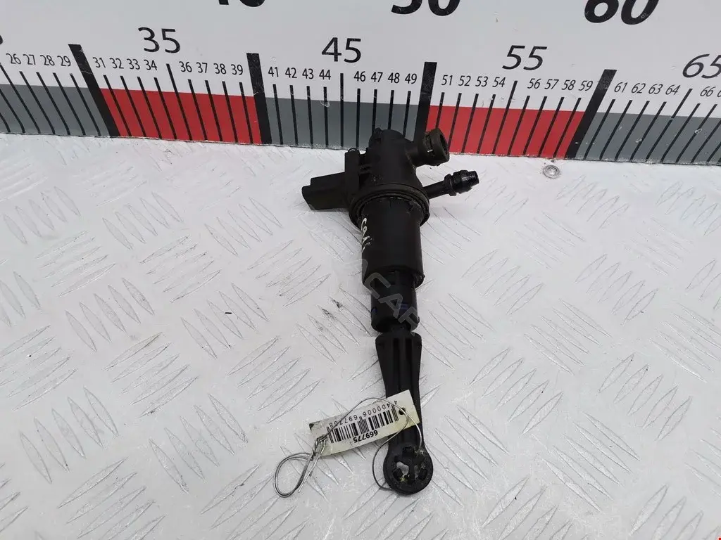 Главный цилиндр сцепления 9676535980