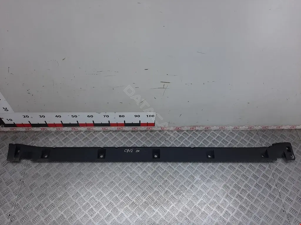 Накладка на порог 7756065J00, 7756165J0
