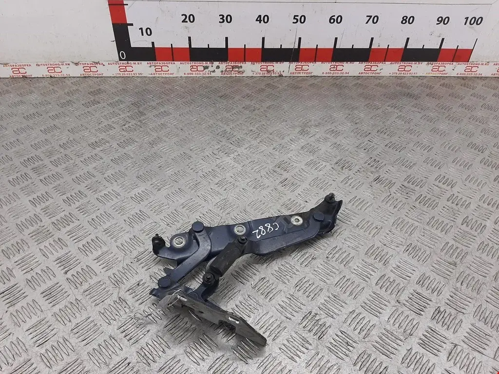 Петля крышки багажника C2Z12578, C2Z18290, C2Z4150