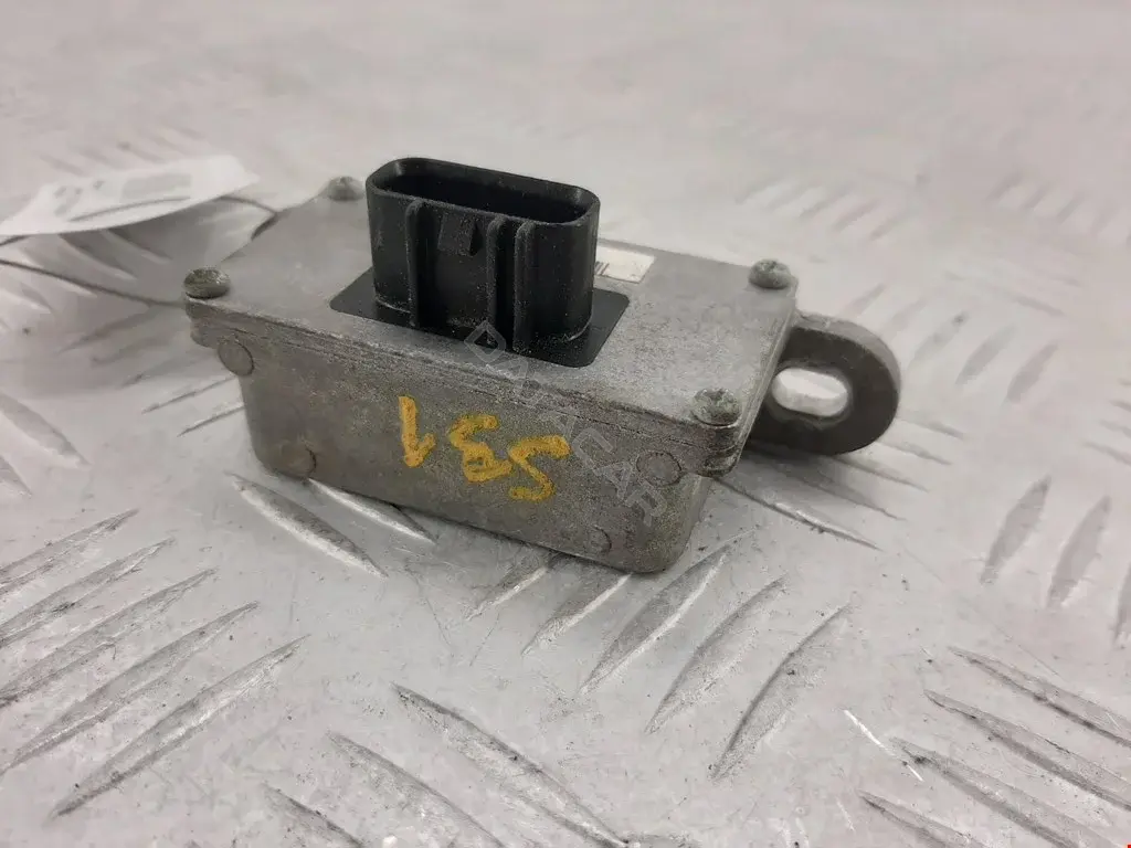 Датчик ускорения 06570SLK000, 39960SLK003