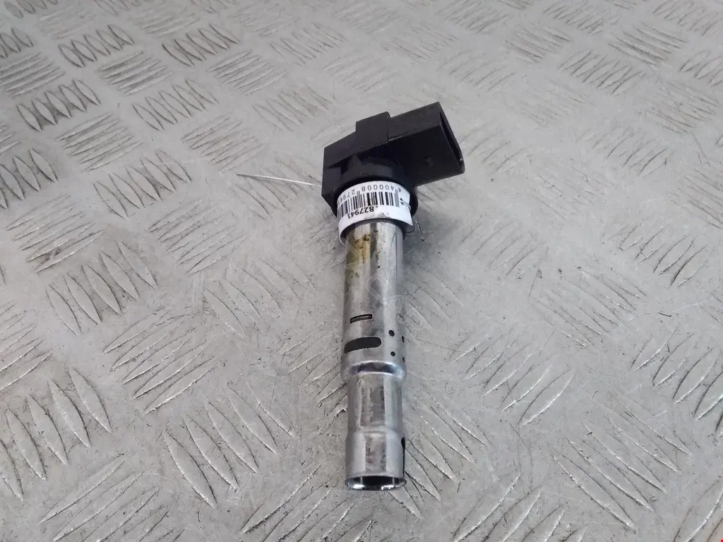 Катушка зажигания 00000408, 0040102030, 00408