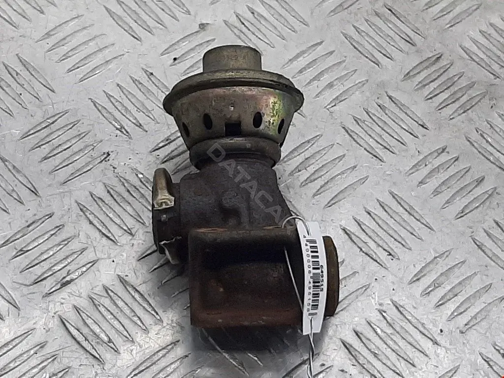 Клапан ЕГР 0125097SX, 1007789, 1628VW