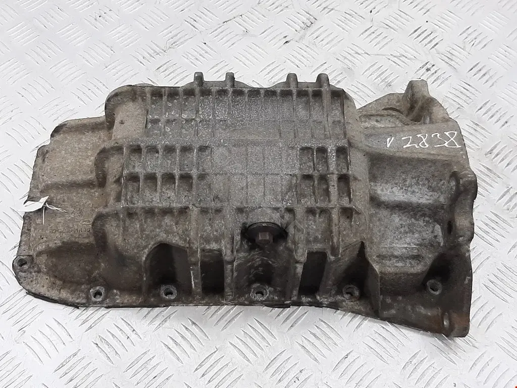 Масляный поддон 98MM-6675-CB, C60110400