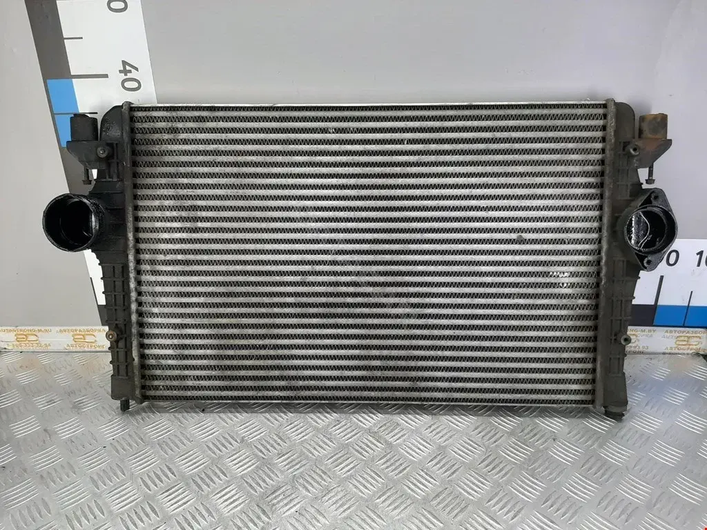 Интеркулер 0170180008, 047004N, 1040130SX