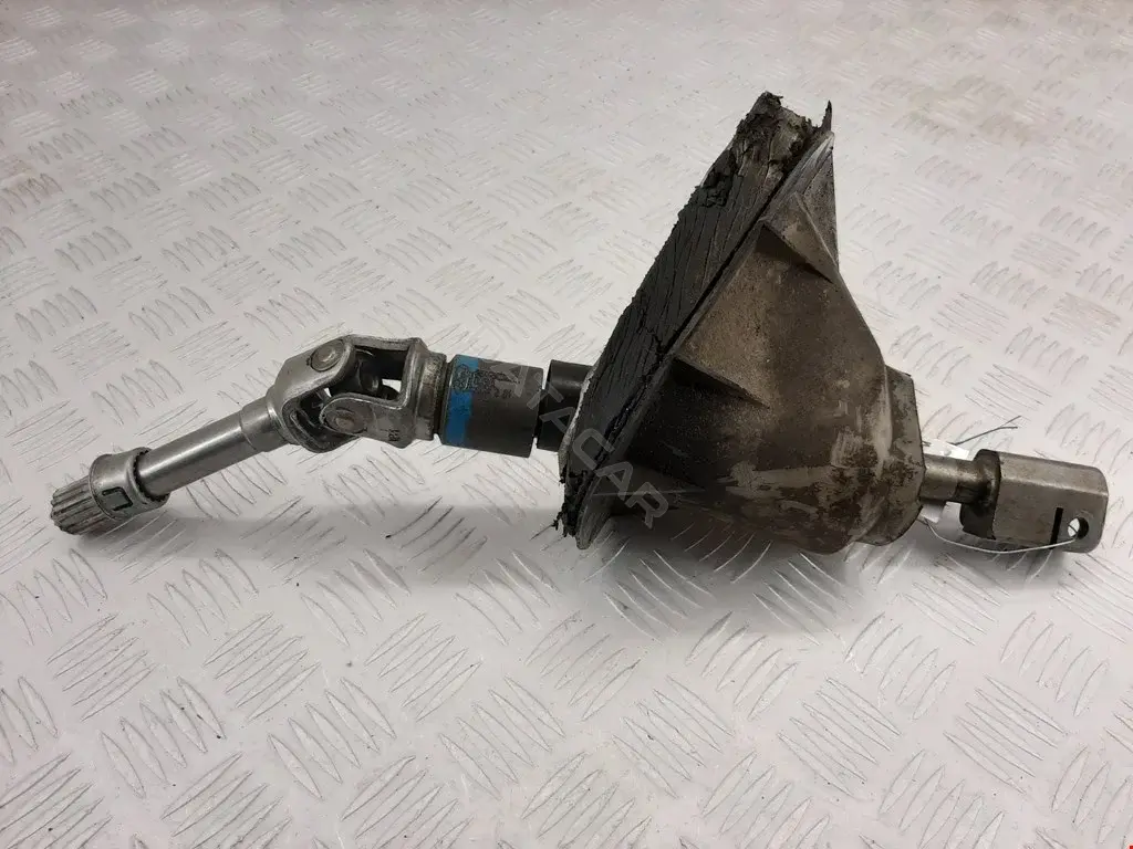 Рулевой карданчик 98AG3N997AJ