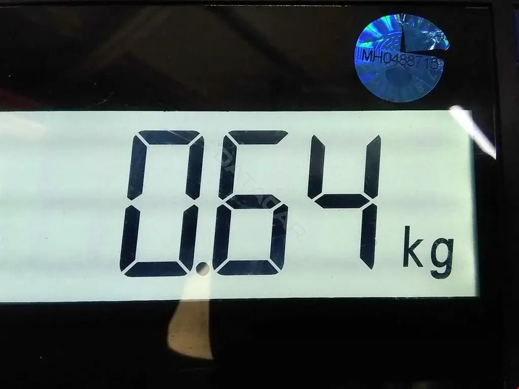 Осушитель кондиционера 0520210001, 13750057, 30645016