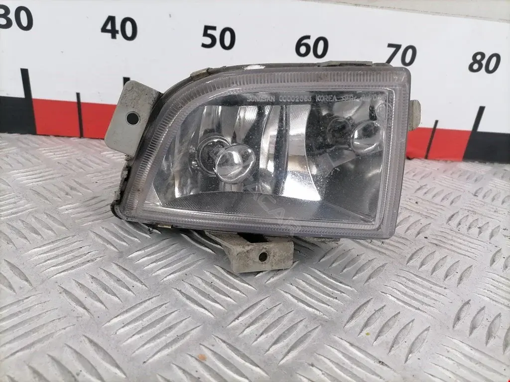 Противотуманные фары 96540154