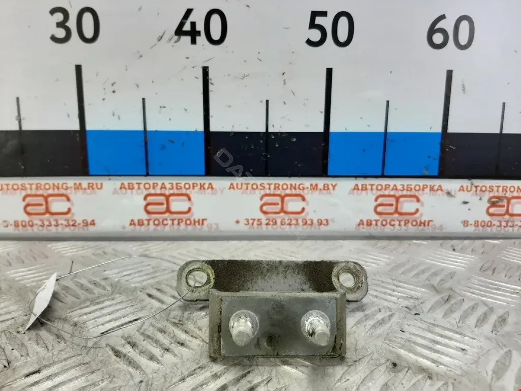 Петля крышки багажника 797100Z000, 797102E000