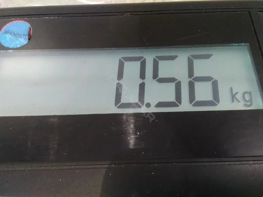 Замок двери 017203