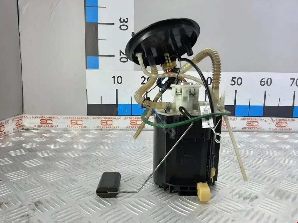 Топливный насос A2C53099428