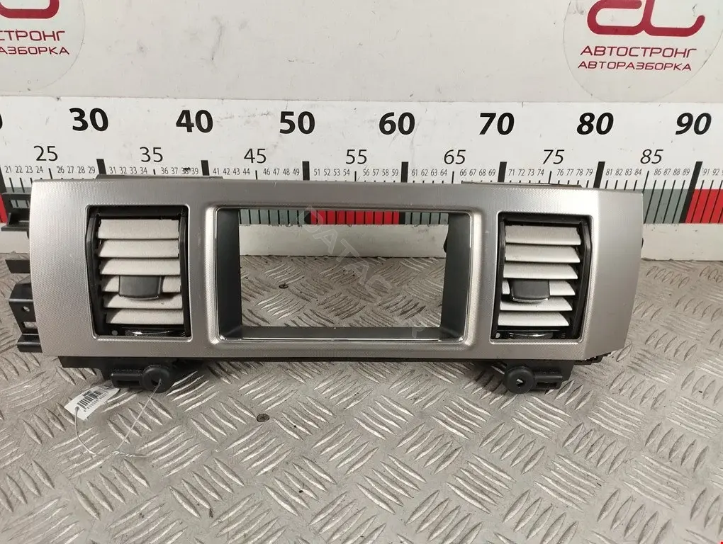 Дефлектор обдува салона bx2319k617ah, C2Z22490