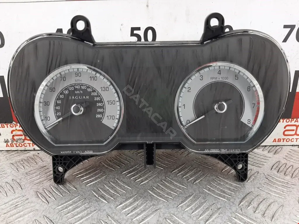 Панель приборов 8X2F10849AE, VP8X2F10849AE