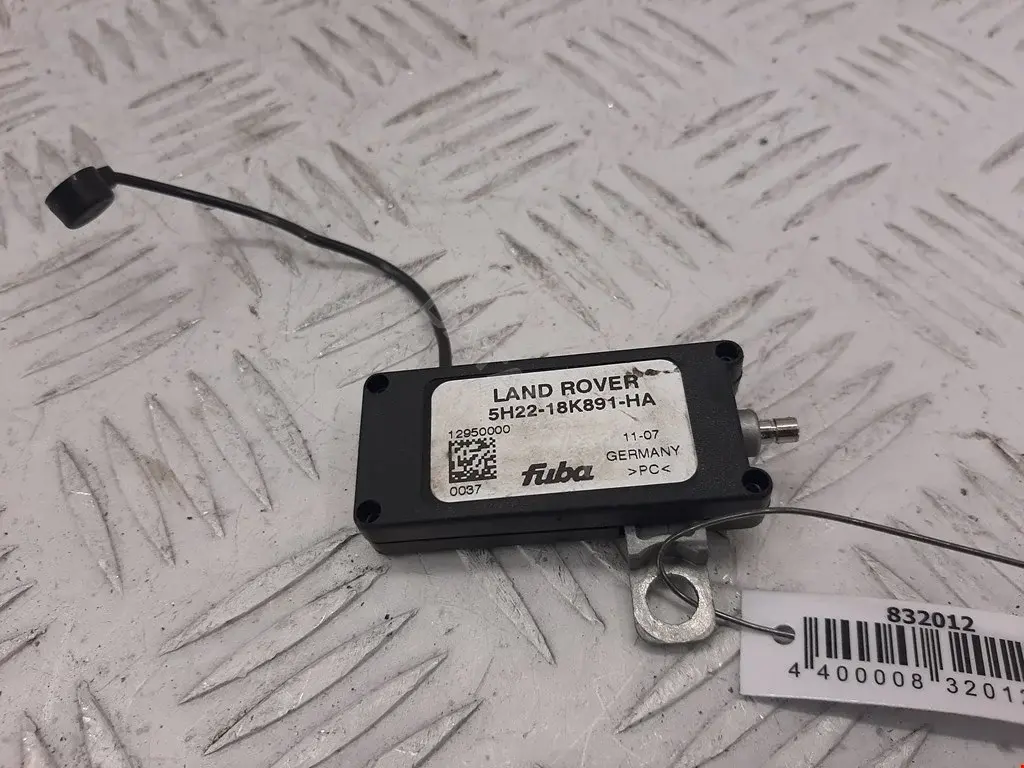 Усилитель антенны 5H2218K891, XUC000080