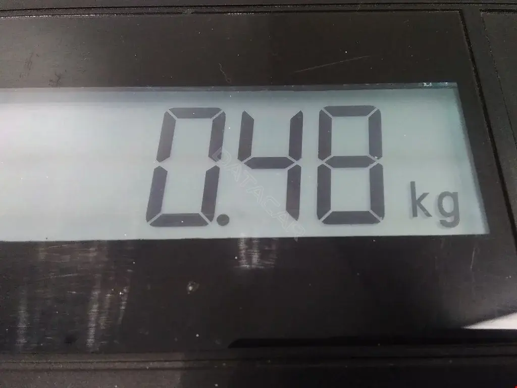 Ручка двери 51217207540, 51227199840