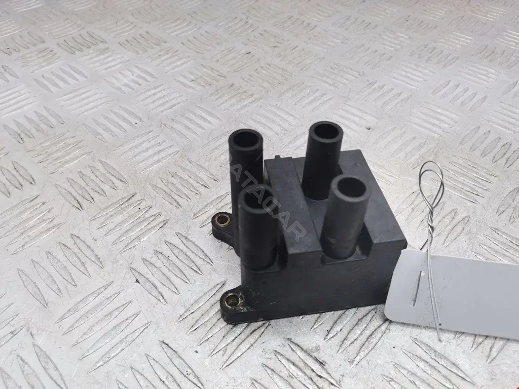 Катушка зажигания 0040100350, 00992, 01130402