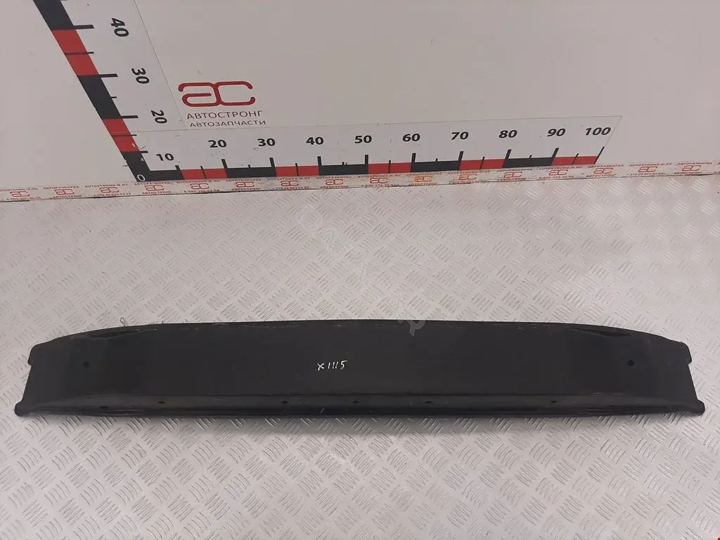 Усилитель бампера TA0150070C