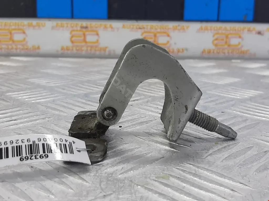 Петля крышки багажника 871579
