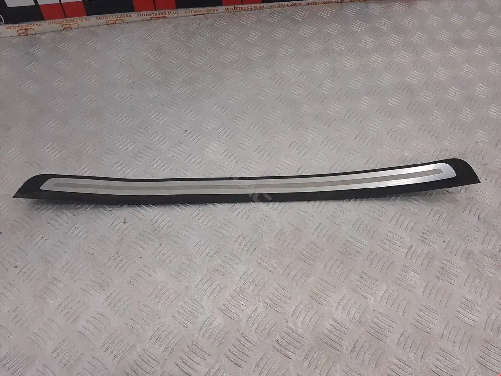 Накладка на порог 8T0853373, 8T0853373K