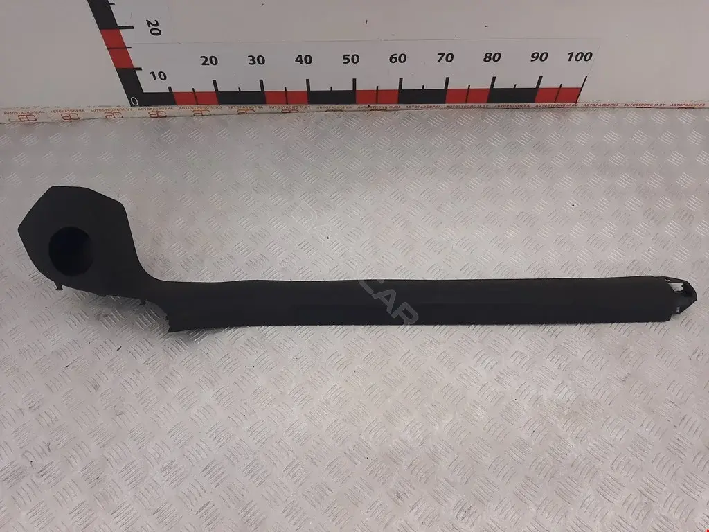 Накладка на порог 8T0853906A, 8T0853906B