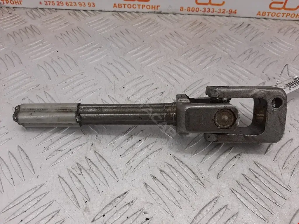 Рулевой карданчик 1J1419501EQ