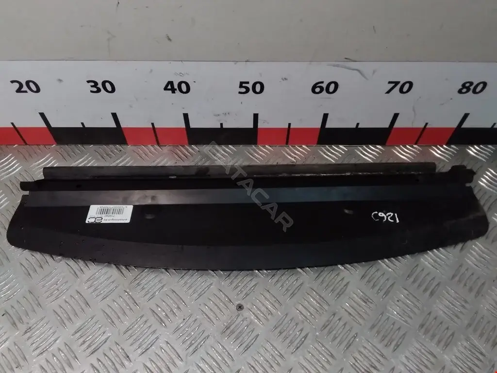 Воздухозаборник 51718402420