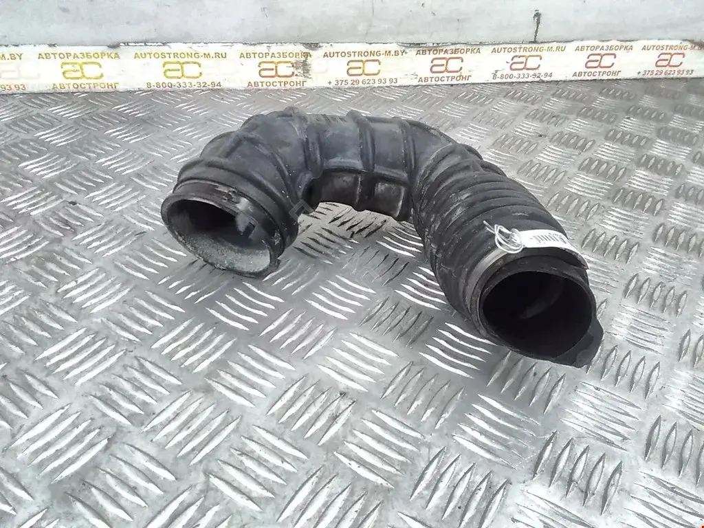 Патрубок воздушный 2S619R504DC