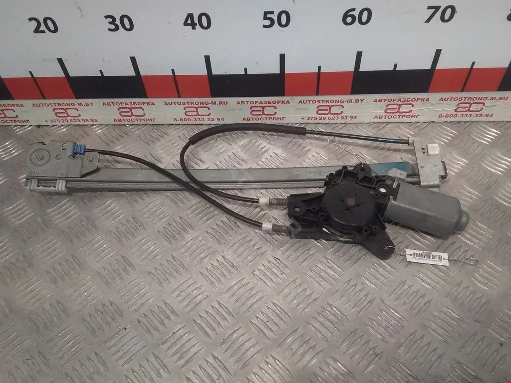 Стеклоподъемник 22456R, 922454, LTFT135R