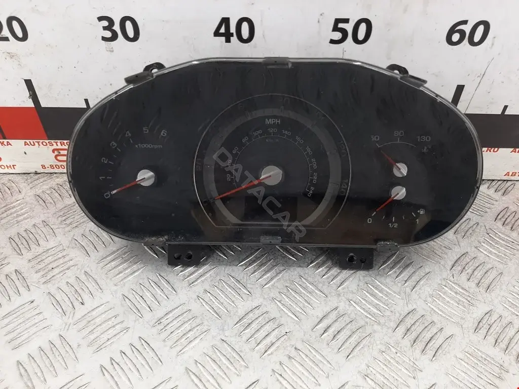 Панель приборов 940013U015, 940013U195