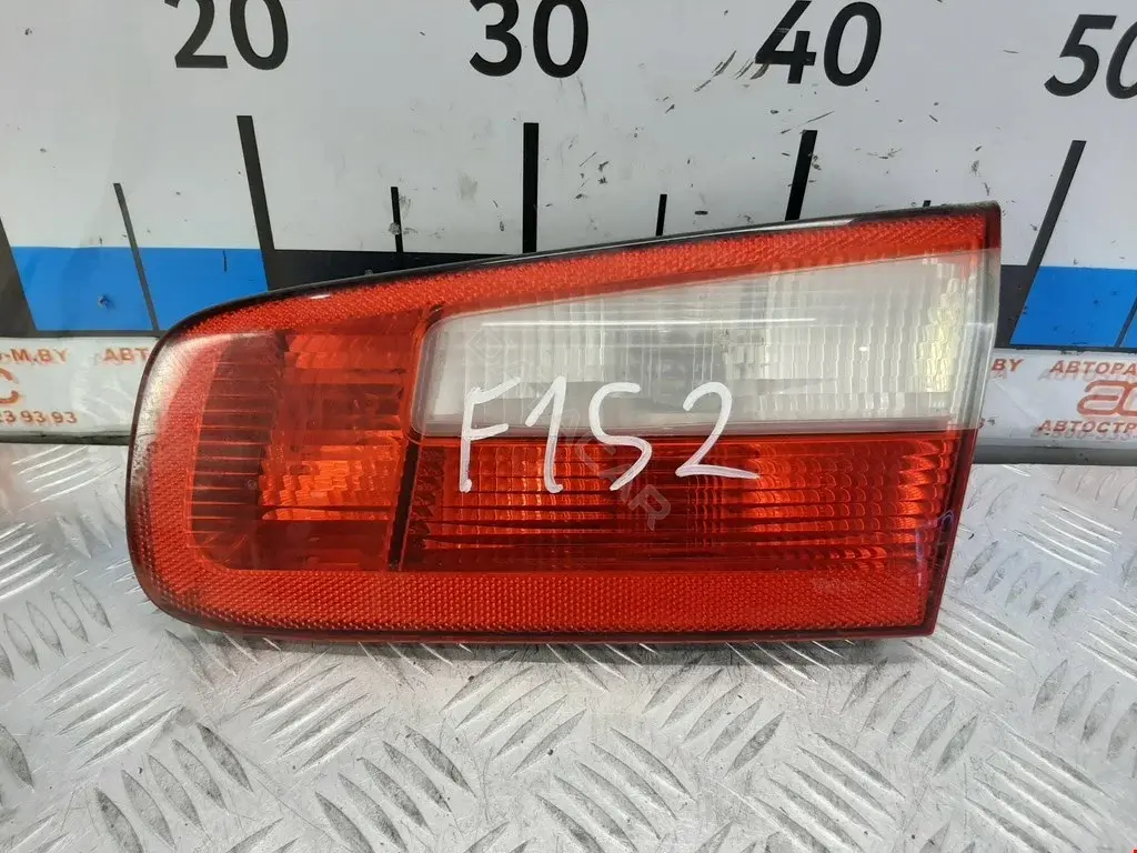 Задние фонари 087999, 088964, 4473292