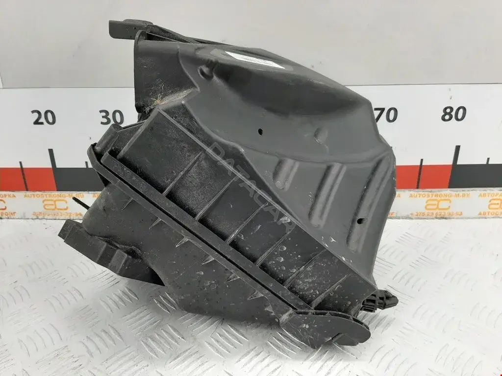 Корпус воздушного фильтра 06C133837J, 078133835DK