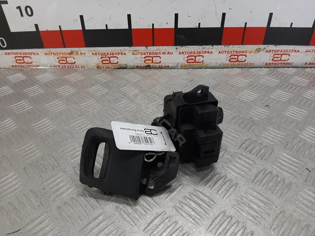 Замок зажигания 8K0909131D, 8K1905219A