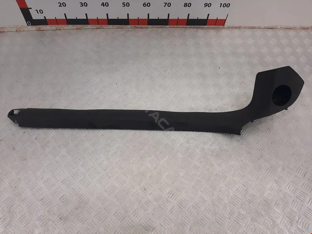 Накладка на порог 8T0853905A, 8T0853905B