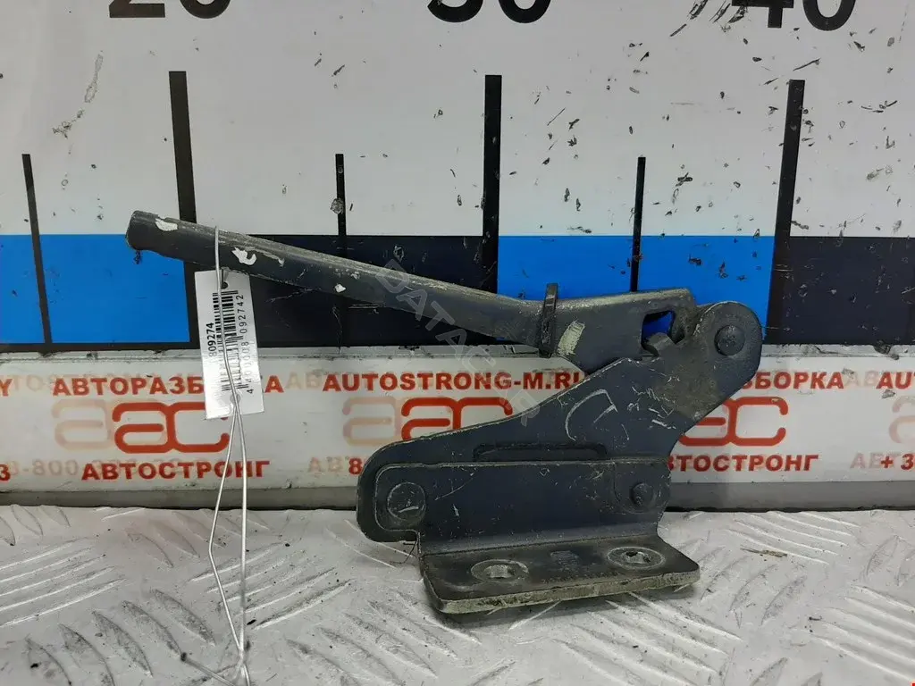 Петля капота 3R0823301A