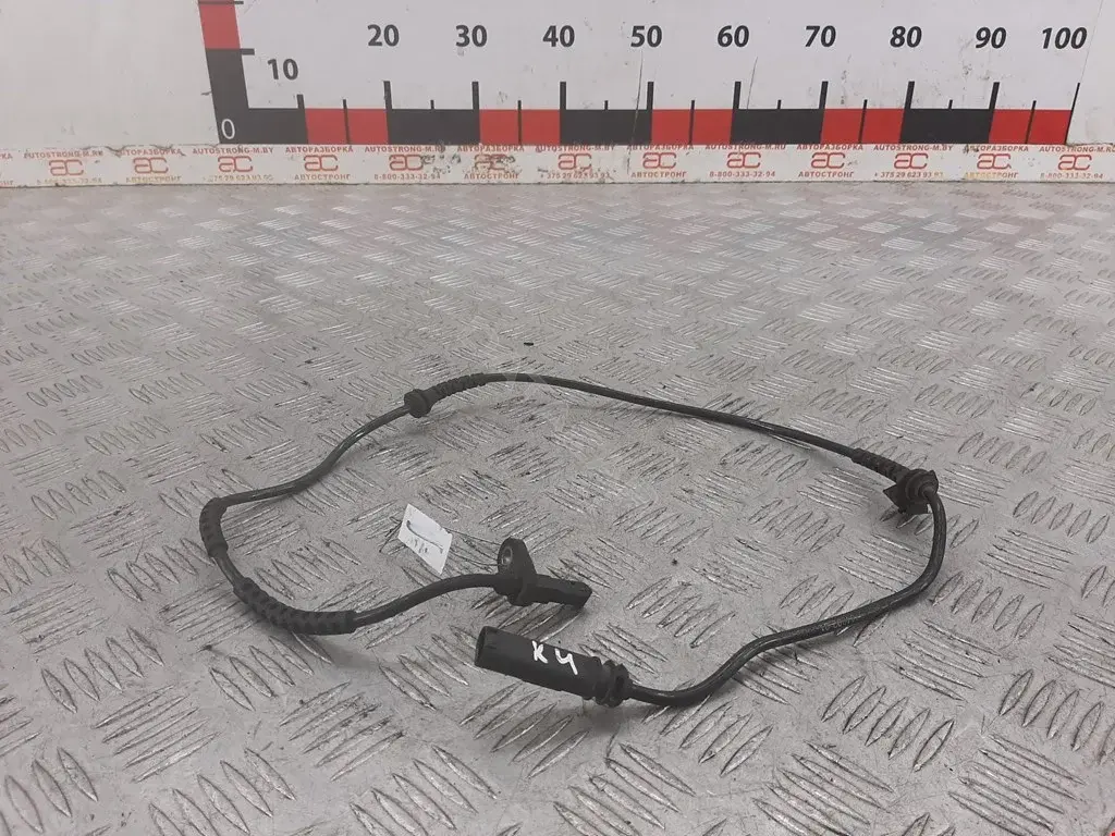 Датчик АБС 0265007982, 058315B, 06S317