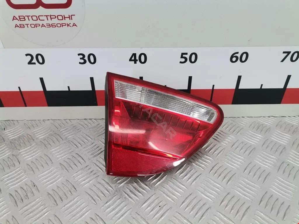 Задние фонари 3R5945093B, 89393449