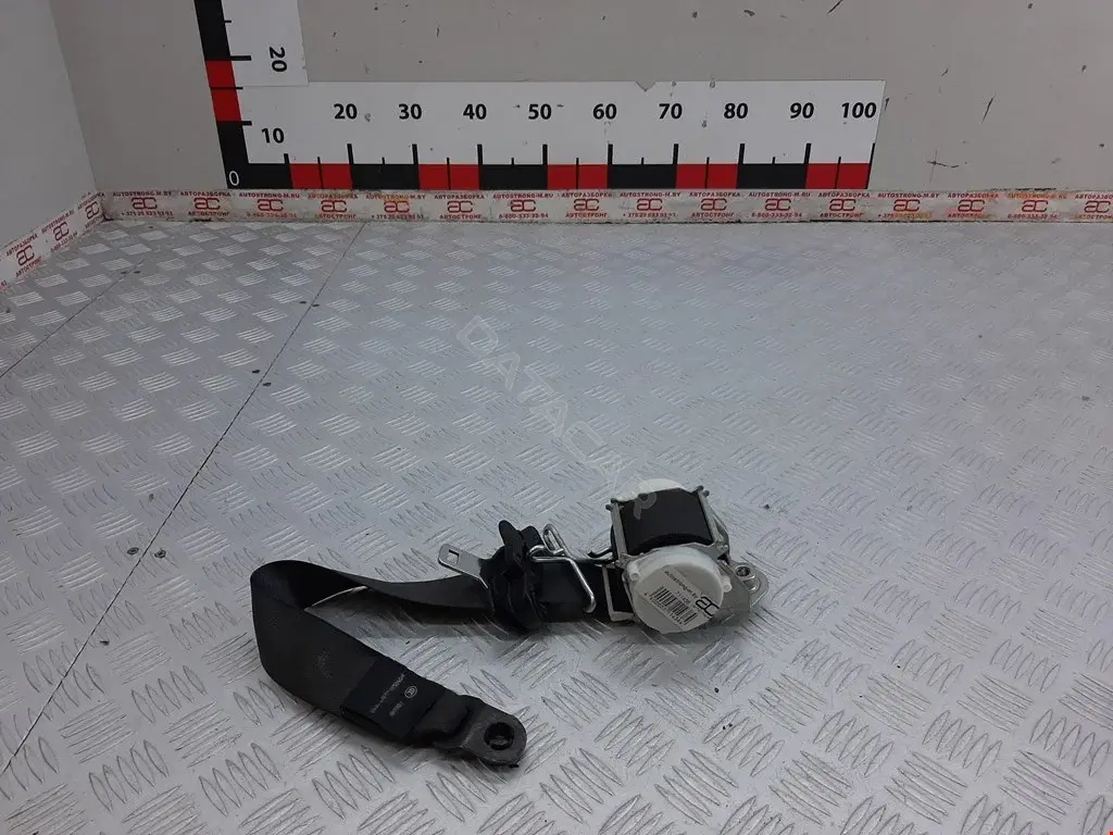 Ремень безопасности 34025571A, C2Z20424SEL