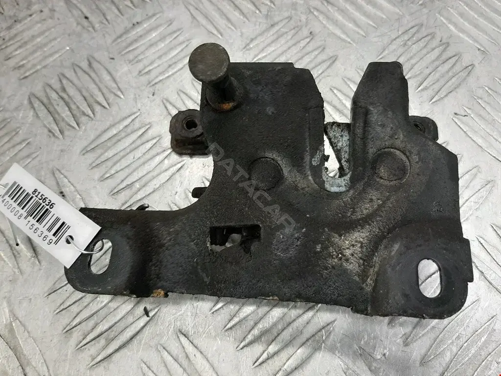 Замок капота 8D0823509J