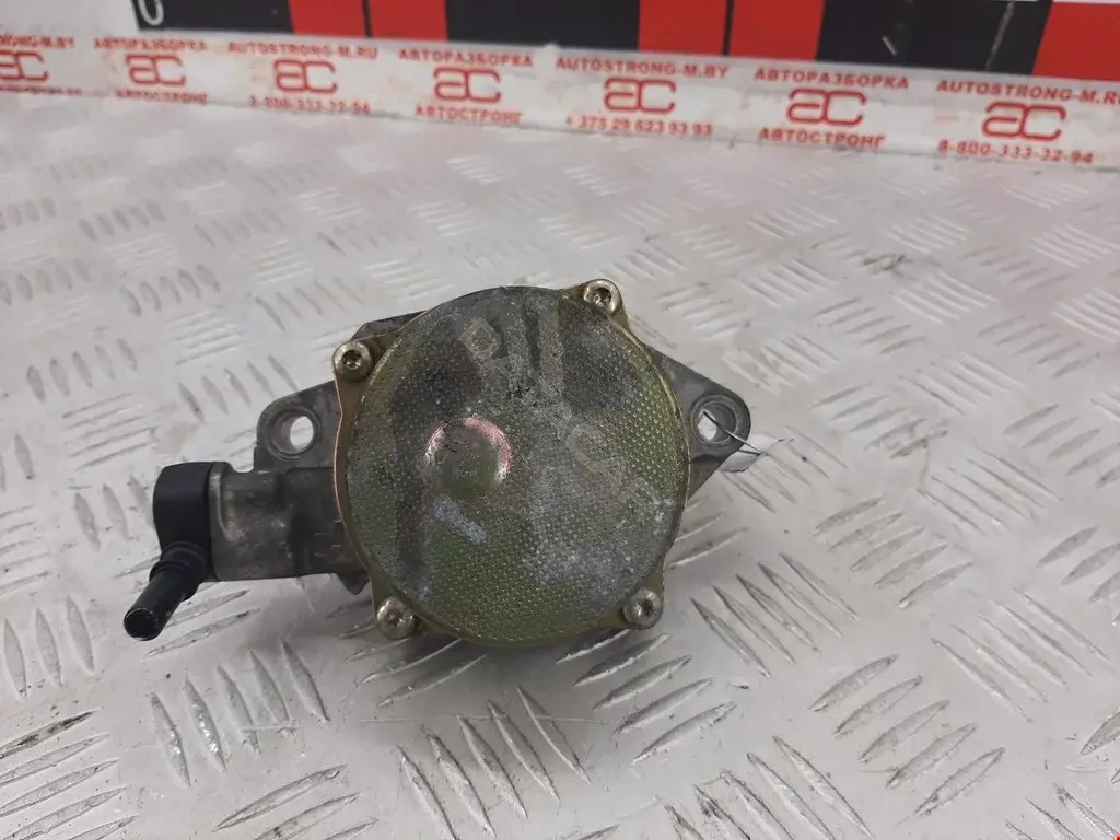 Вакуумный насос 456572, 72814409, 728144110