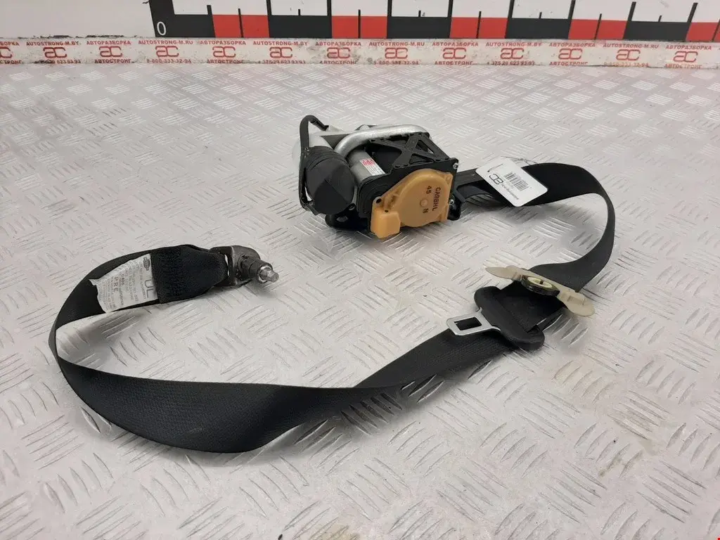 Ремень безопасности 86885EH20B