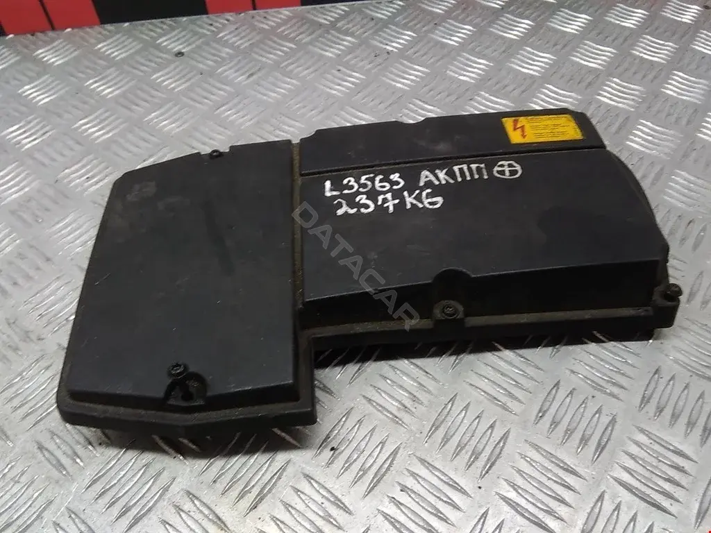 Корпус воздушного фильтра 2710900901, A2710900901