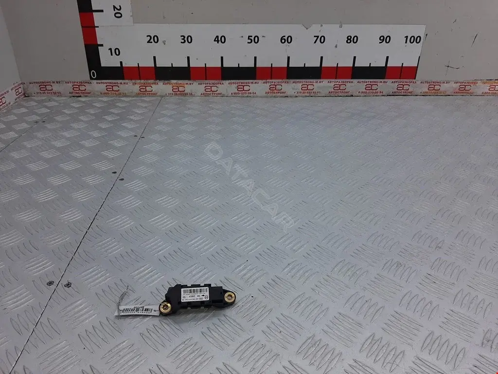 Датчик удара 0018209126, A0018209126