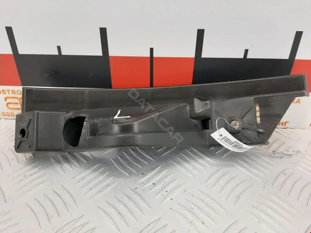 Кронштейн-направляющая бампера 1T0807889, 1T0807889A, 1T0807889B